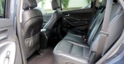 
										HYUNDAI MAXCRUZ full									