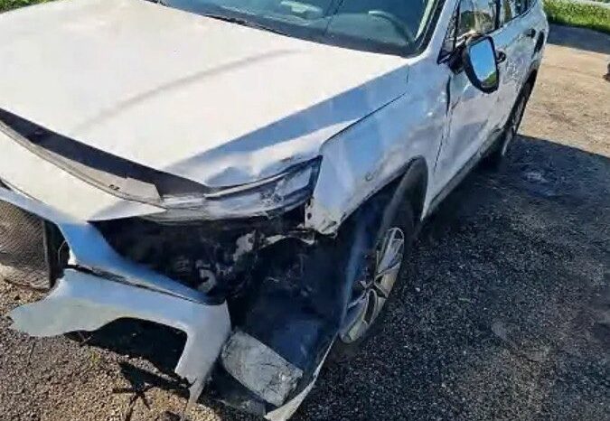 
								HYUNDAI SANTA FE full									