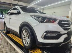 
										HYUNDAI SANTA FE full									