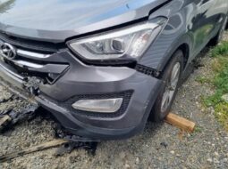 
										HYUNDAI SANTA FE full									