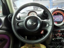 
										MINI Cooper D Countryman full									