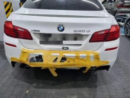 BMW 530d