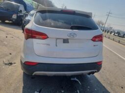 
										HYUNDAI SANTA FE full									