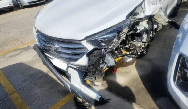 
								HYUNDAI SANTA FE full									