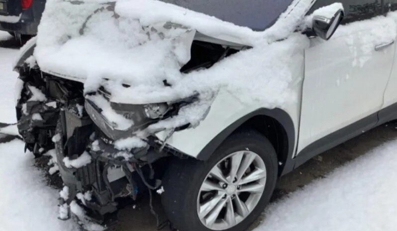 
								HYUNDAI SANTA FE full									