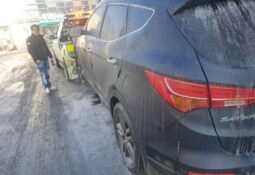 
										HYUNDAI SANTA FE full									