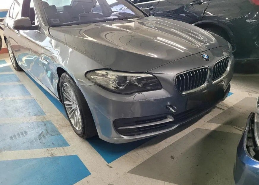 BMW 520d