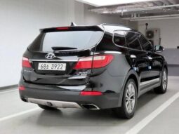 
										HYUNDAI MAXCRUZ full									