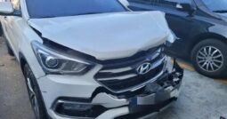
										HYUNDAI SANTA FE full									