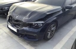 
										BMW 740ld xDrive full									