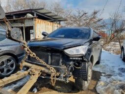 
										HYUNDAI SANTA FE full									