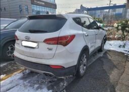 
										HYUNDAI SANTA FE full									