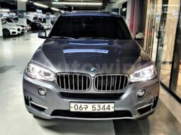 
										BMW X5 xDrive30d full									