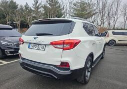 
										SSANG YONG REXTON full									