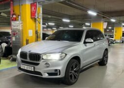 
										BMW X5 xDrive30d full									
