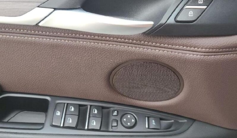 
								BMW X5 xDrive 30d M Sport full									