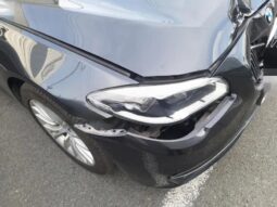 
										BMW 520d Xdrive full									