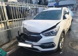 
										HYUNDAI SANTA FE full									