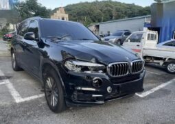 
										BMW X5 xDrive30d full									