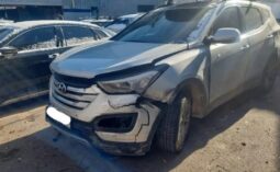 
										HYUNDAI SANTA FE full									