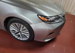 
										LEXUS ES350 full									