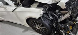 
										MERCEDES BENZ CLS250 d 4Matic full									