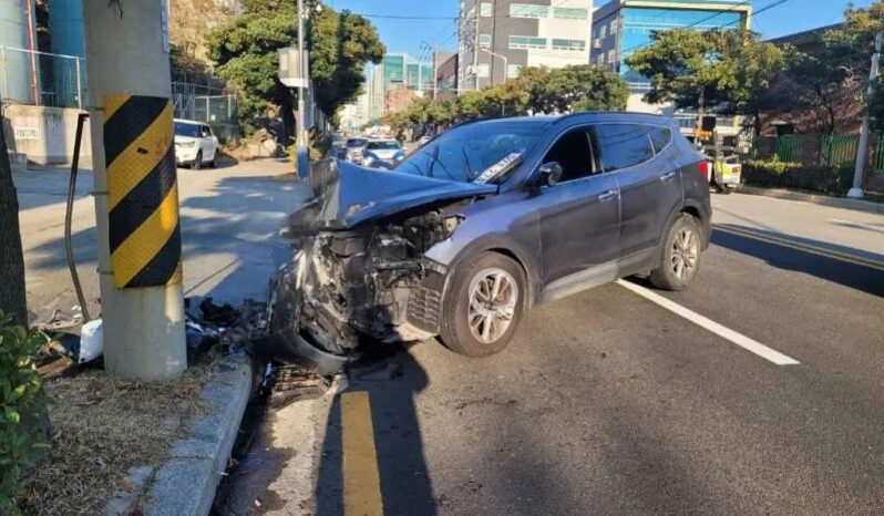 
								HYUNDAI SANTA FE full									