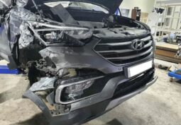 
										HYUNDAI SANTA FE full									