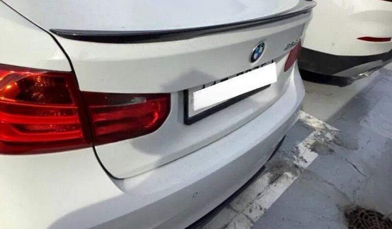 
								BMW 325d full									
