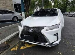 
										Lexus RX 450H full									
