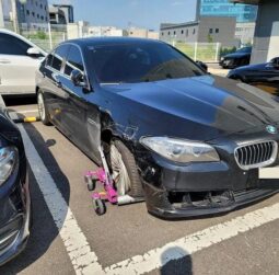 
										BMW 520d xDrive full									