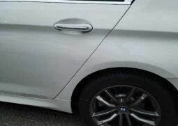 
										BMW 520d full									