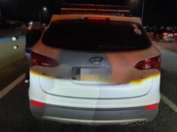 
										HYUNDAI SANTA FE full									