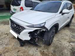 
										HYUNDAI SANTA FE full									