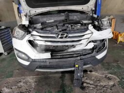 
										HYUNDAI SANTA FE full									