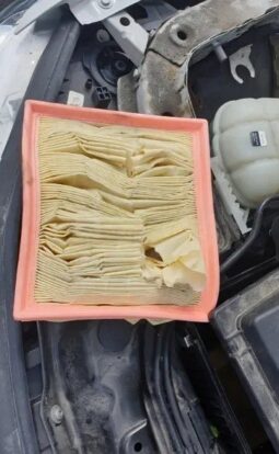 
										BMW 320d Xdrive full									