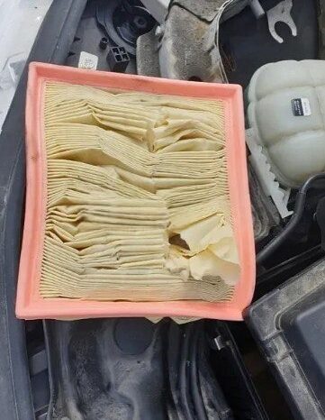 
								BMW 320d Xdrive full									