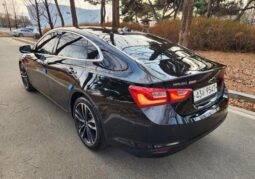 
										CHEVROLET Malibu full									