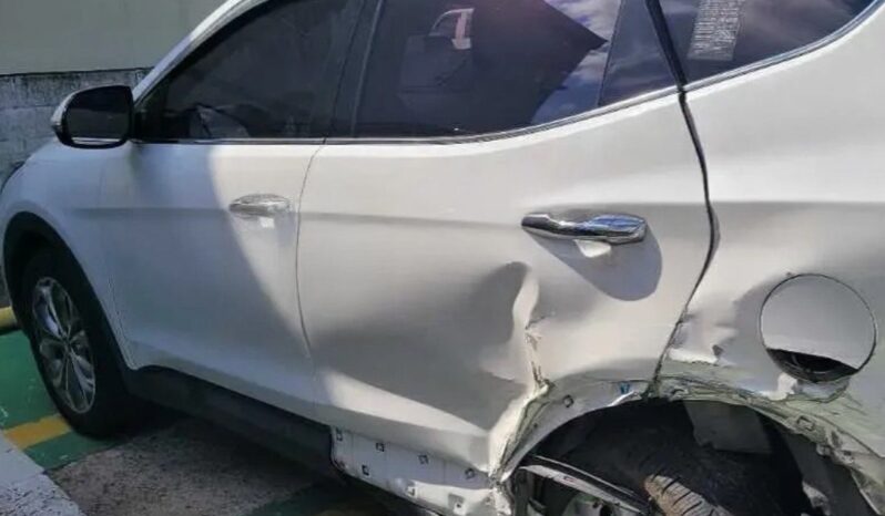 
								HYUNDAI SANTA FE full									