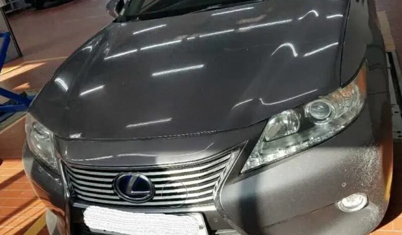 
								LEXUS ES300h full									