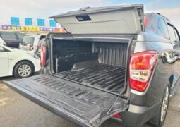
										SsangYong Rexton Sports full									