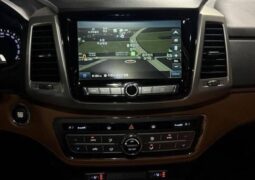 
										SsangYong Rexton Sports full									
