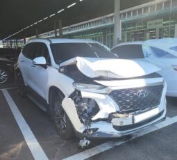
										HYUNDAI SANTA FE full									