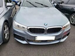 
										BMW 520d full									