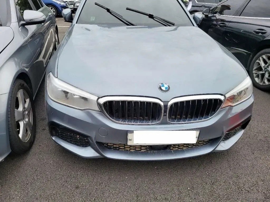 BMW 520d
