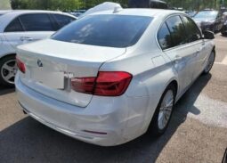 
										BMW 320d full									