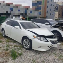 
										LEXUS ES300h full									
