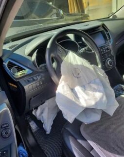 
										HYUNDAI SANTA FE full									