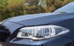 
										BMW M550d xDrive full									