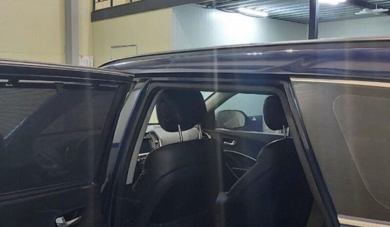
								HYUNDAI MAXCRUZ full									